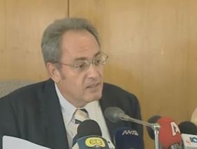 Μυλόπουλος: «Τα 30.000 ευρώ ήταν για ανακατασκευή μέρους ενός ορόφου»