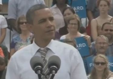 Καυστικά σχόλια από Ομπάμα για τους Ρεπουμπλικάνους