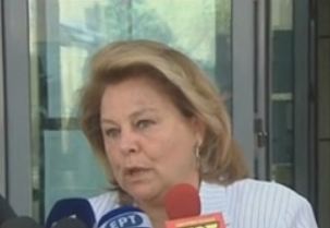 Λ.Κατσέλη: «Δεν είχα καμία γνώση για τις θέσεις του ΔΝΤ»