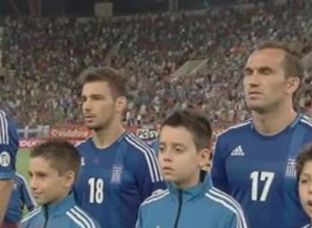 Η Ελλάδα στην 9η θέση της παγκόσμιας κατάταξης