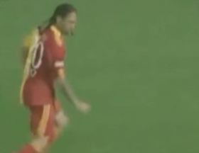 Ο Ολυμπιακός φέρνει τον Κολομβιανό επιθετικό Χουάν Πάμπλο Πίνο