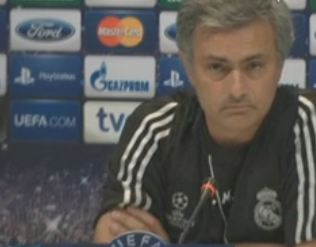 Ζ.Μουρίνιο: «Είμαι ο μοναδικός φταίχτης για το κακό ξεκίνημα»