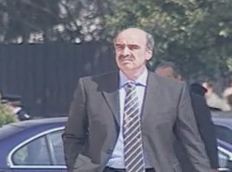 Περνάει στην αντεπίθεση ο Ευάγγελος Μεϊμαράκης