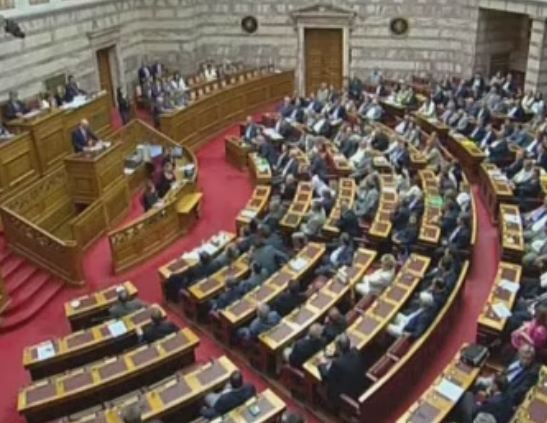 Φωνές υπέρ μίας κυβέρνησης συνεργασίας από ΠΑΣΟΚ – ΝΔ