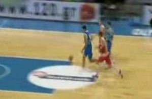 Πρεμιέρα της Εθνικής μας με Βοσνία στο EuroBasket 2011