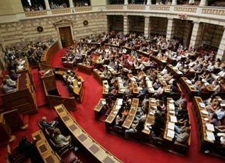 Αντιδράσεις από τα κόμματα της αντιπολίτευσης για τα νέα μέτρα