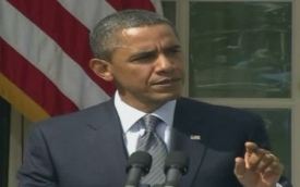 Νέο φόρο για τους πλουσίους από τον Μπ.Ομπάμα