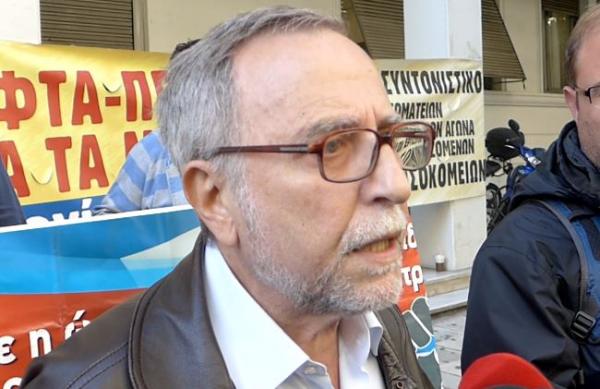 Καρδιοχειρουργός Ευαγγελισμού: Το προσωπικό δεν επαρκεί για τις ανάγκες