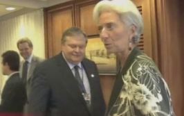 Πρόσθετα μέτρα υψους 7 δισ. ευρώ προωθεί η κυβέρνηση