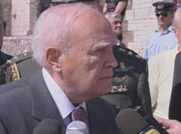 Κ.Παπούλιας: «Να δώσουμε όλοι μαζί τη μάχη»