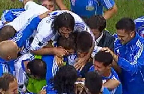 Στην Τιφλίδα η Εθνική με στόχο την πρόκριση