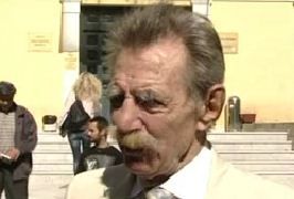 Μήνυση του Γ.Βαρδινογιάννη κατά Α.Βγενόπουλου