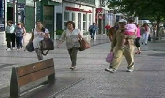 Σκληρά μέτρα λιτότητας στην Πορτογαλία