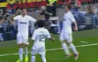 Νίκες για Μπαρτσελόνα και Ρεάλ