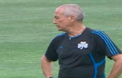 Εν αναμονή των υπογραφών στον Παναθηναϊκό