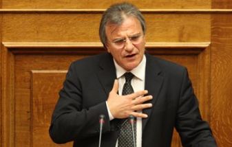 Δ.Λιντζέρης: «Ο Πρωθυπουργος συνιστά πλέον παρελθον»