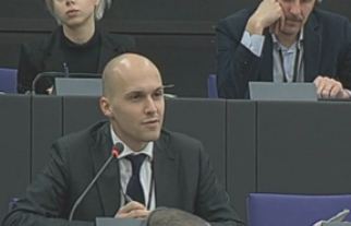 Διεθνείς αντιδράσεις για την συμμετοχή του ΛΑΟΣ στη νέα κυβέρνηση