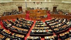 Συνεχίζεται η συζήτηση επί των προγραμματικών δηλώσεων