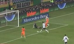 Φιλική 3άρα στην Ολλανδία η Γερμανία