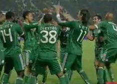 Σε λάτιν ρυθμούς το «τριφύλλι»