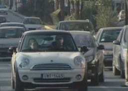 Αυξημένα τέλη ΙΧ φέρνουν «πονοκέφαλο»