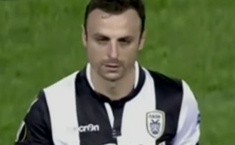 Αλλη μια… άνοστη ισοπαλία με Καμπάλα και αποκλεισμός για ΠΑΟΚ