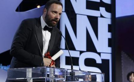 Κάννες: Βραβείο Κριτικής Επιτροπής στον «Αστακό» του Λάνθιμου