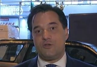 H κόντρα Γεωργιάδη – Λαζόπουλου βάζει φωτιές στο προεκλογικό σκηνικό της Νέας Δημοκρατίας