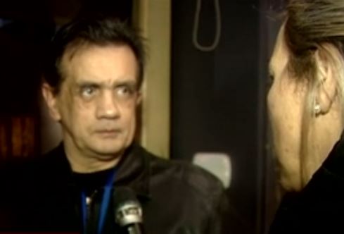 Ειρηνοδικείο: Ολονυχτία μέσα στο τσουχτερό κρύο από δανειολήπτες