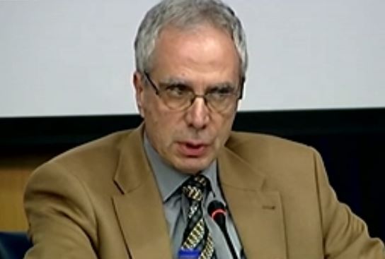 Επιστημονικοί φορείς: «Όχι» στο νέο ασφαλιστικό νομοσχέδιο