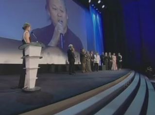 Στην ταινία-φαβορί «Pieta» απονεμήθηκε ο Χρυσός Λέοντας του Φεστιβάλ Βενετίας