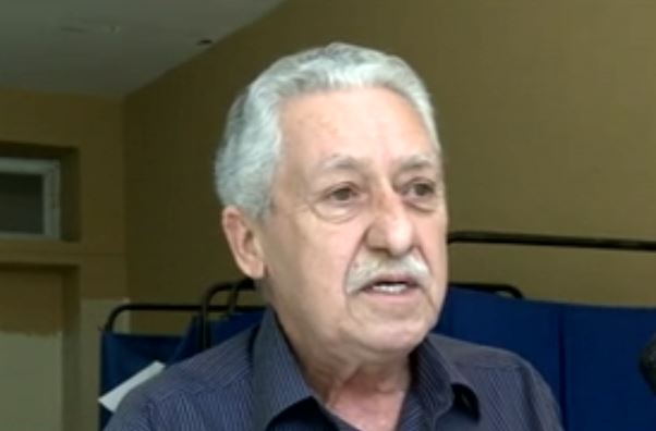 Φ.Κουβέλης: Οι κάλπες να δώσουν προοδευτική λύση με την κοινωνία όρθια