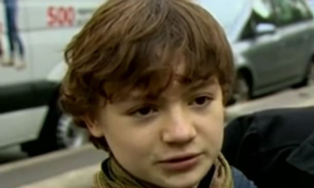 Παρίσι: Οι άνθρωποι που γλίτωσαν από τη φρίκη