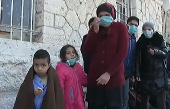 Χωρίς φαγητό οι μετανάστες στο κέντρο κράτησης της Σάμου