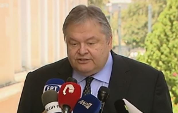 Βενιζέλος: Πρέπει να κλείσουμε τη συμφωνία και να προχωρήσουμε