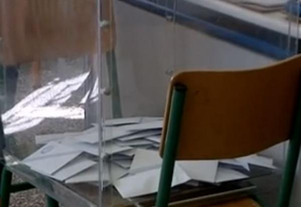 Exit Polls: Πέντε εταιρίες δημοσκοπήσεων συνεργάζονται για το ακριβέστερο αποτέλεσμα