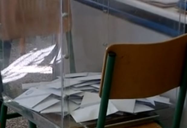 Exit Polls: Πέντε εταιρίες δημοσκοπήσεων συνεργάζονται για το ακριβέστερο αποτέλεσμα