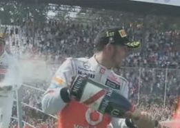 Φόρμουλα 1: Νικητής ο Χάμιλτον στη Μόντσα