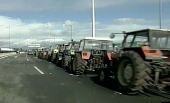 Ομόφωνη απόφαση για δυναμικές αγροτικές κινητοποιήσεις