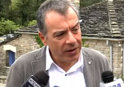 Τοποθετήσεις των αρχηγών των κομμάτων για την εφαρμογή του μνημονίου