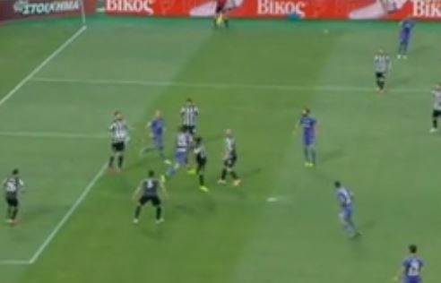 Ο ΠΑΟ «κλείδωσε» τα «αστέρια» με «διπλό» στην Τούμπα