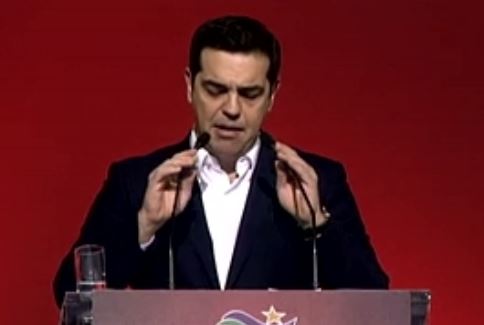 Τσίπρας: Θέλουμε ουσιαστικό και εξαντλητικό διάλογο με τους αγρότες