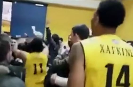 Μπάσκετ: ΠΑΟΚ – Άρης 69-77 σε ένα επεισοδιακό ντέρμπι