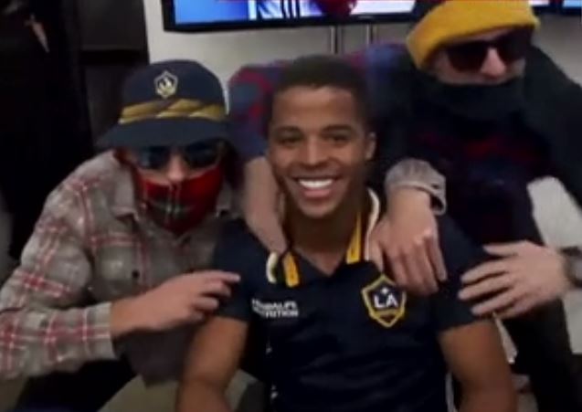 Η φάρσα του Τζέραρντ και του Κιν