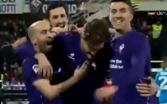 Campionato: Η Νάπολι έ«Χ»ασε κι άλλο έδαφος, 1-1 με την Φιορεντίνα