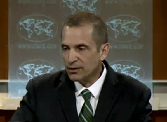 Η απάντηση του Στέιτ Ντιπάρτμεντ στο ερώτημα αν ο Ερντογάν είναι γνήσιος σύμμαχος των ΗΠΑ