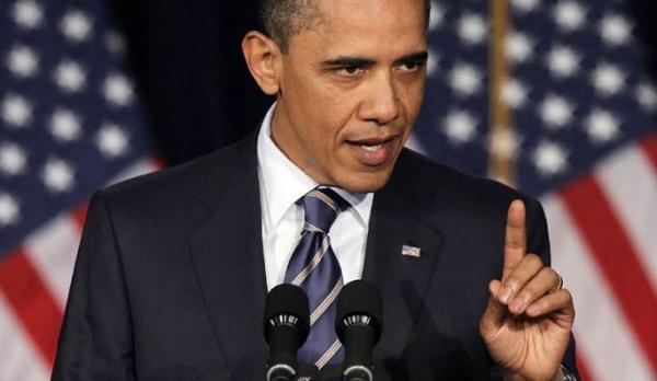 Ομπάμα: Η Ελλάδα θα εξέλθει πιο δυνατή από την κρίση