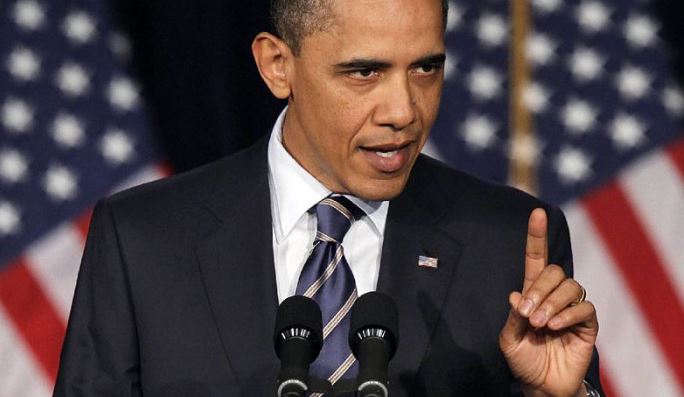 Ομπάμα: Η Ελλάδα θα εξέλθει πιο δυνατή από την κρίση