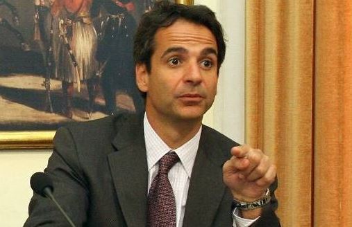 Μητσοτάκης: Είδαμε πού κατέληξε η παράσταση που ξεκίνησαν με το ΔΝΤ