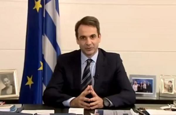 Πρόταση νόμου της ΝΔ για δικαίωμα ψήφου στους έλληνες του εξωτερικού